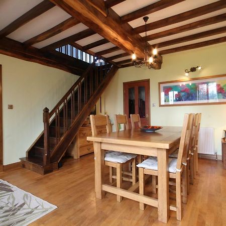 Le Rocher B&B Yvrandes Eksteriør billede